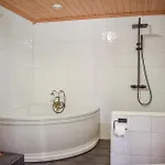 Dom wakacyjny Amazing In Matredal With Kitchen *