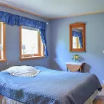 Amazing In Matredal With Kitchen Dom wakacyjny Haugsvaer