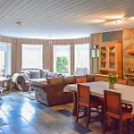 Amazing In Matredal With Kitchen * Haugsvaer