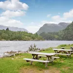 Amazing In Matredal With Kitchen * Haugsvaer