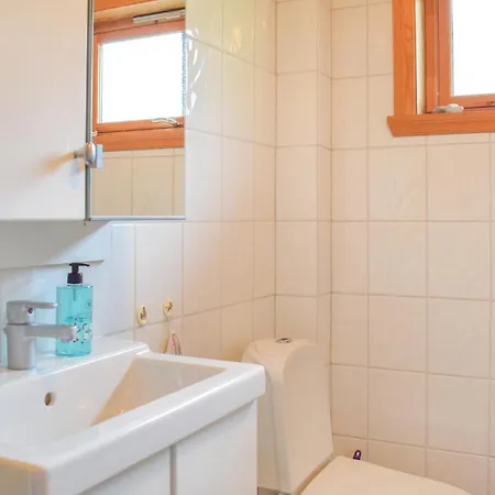 Amazing In Matredal With Kitchen