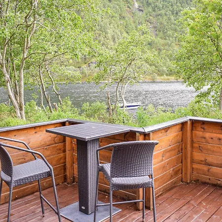 Vakantiehuis Amazing In Matredal With Kitchen *